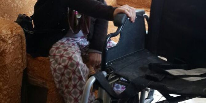 Hatay Büyükşehir, Muhtaç İnsanlara Ul Uzatıyor