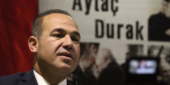 Başkan Sözlü’nün Temyiz Davası Bölge İdare Mahkemesi’ne Görülecek