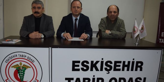 "5 Dakikada Muayene Felakettir"