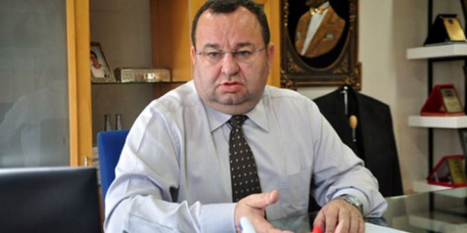 Biga Tso´dan Seferberlik Çağrısına Destek