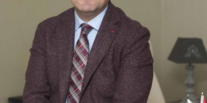 Vm Medical Park Bursa’da Önemli Atama