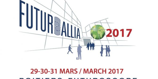 Futurallia 2017’de Türk Firmaları Dünyayla Buluşacak