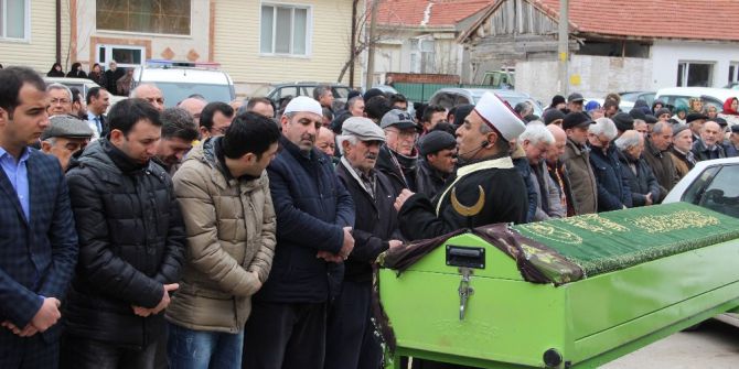 Gaspçıların Dövdüğü Annenin Ardından Kızı Da Hayatını Kaybetti