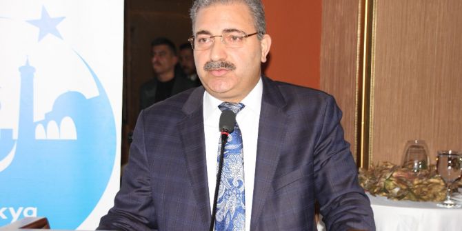 İsmail Kimyeci: “Islak İmza Dönemi Başladı”