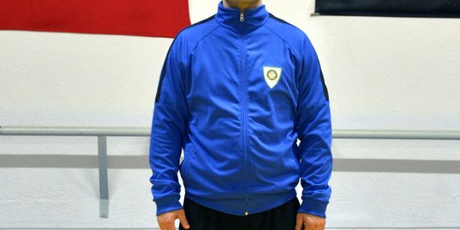 Antrenör İsmail Canıtez’e Milli Görev