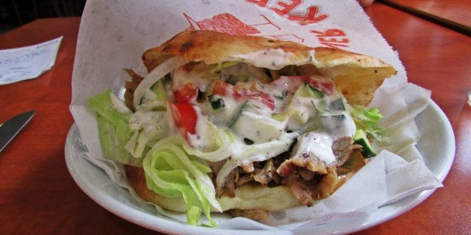 İsviçreliler De Döneri Sevdi