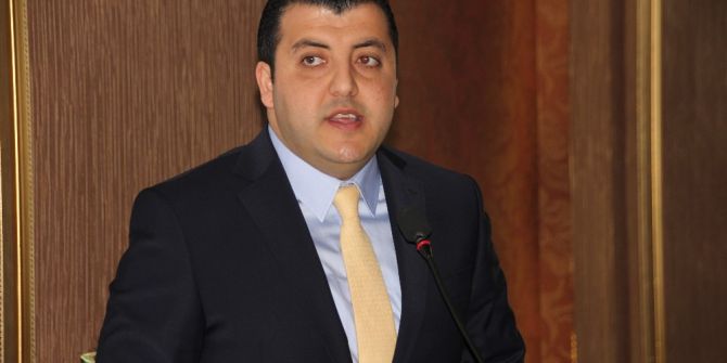 Başkan Atıç: “Maddeleri Anlatmak Boynumuzun Borcu”