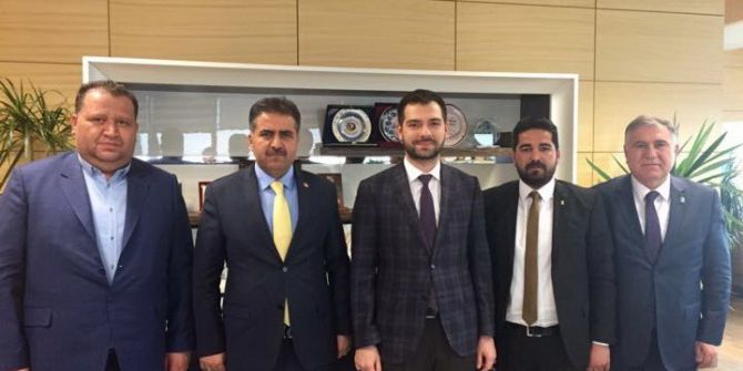 Adıyaman 1954 Spor’a Yardım Talebi