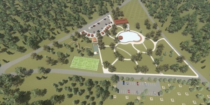 Ortaköy Cazibe Merkezi Olmaya Hazırlanıyor