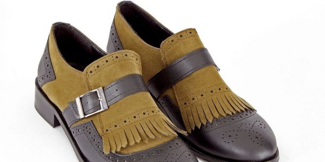 Erkekler, Kadınlardan Daha Çok Ayakkabı Satın Alıyor