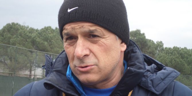 Sakaryaspor, Elaziz Belediyespor Maçının Hazırlıklarını Sürdürüyor