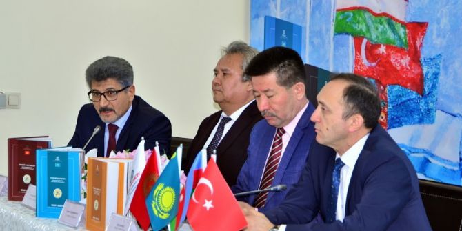 Türk Dünyası Güçleniyor