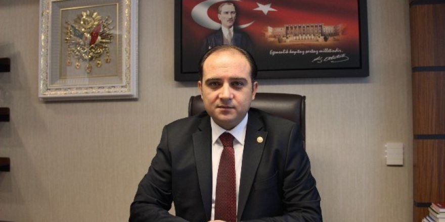 Baybatur’dan ‘Basın Bayramı’ Mesajı