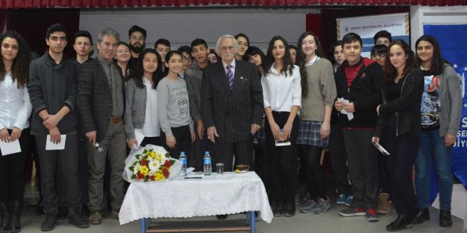 Kolçak Yeşilçam’ı Anlattı