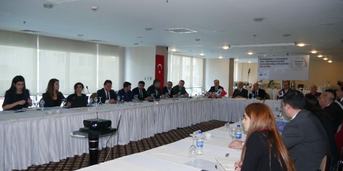 Büyükçekmece 1’inci Uluslararası Yerel Yönetimler Kongresi Mayıs Ayında Başlıyor