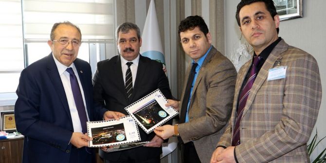 Manisa Pullarla Tanıtılacak