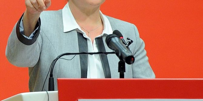 Chp Sözcüsü Böke’den Ölüm Tehdidi Açıklaması