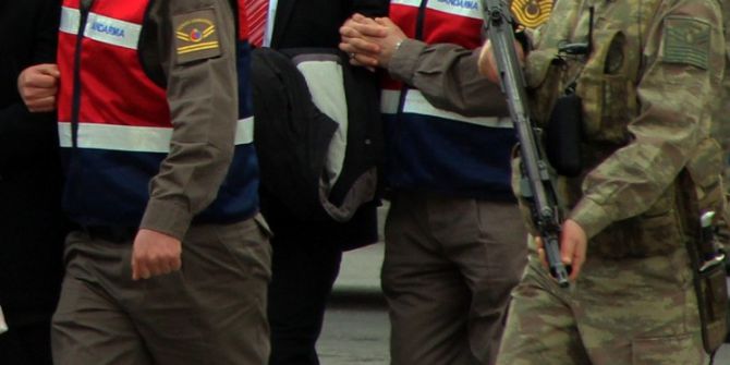 Darbeci Sat Tim Komutanından Şok İfade