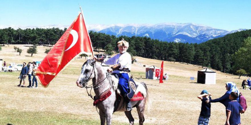 Türk Dünyasından Birlik Mesajı