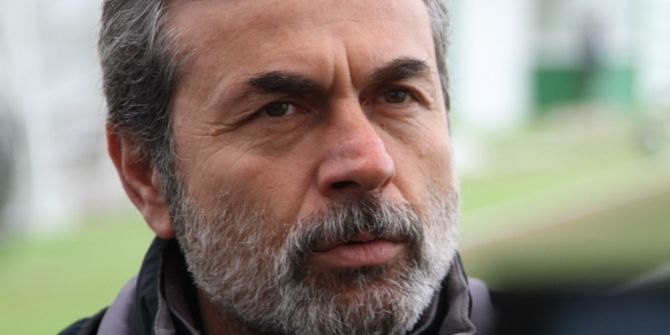 Kocaman’dan Konyaspor Yönetimine Eleştiri