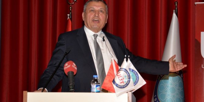 Özdilek: “Müşteri En Büyük Patrondur”