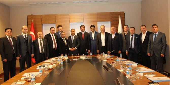 Türkiye’nin Hububat Ve Bakliyat İhracatını Güneydoğu Sırtlıyor