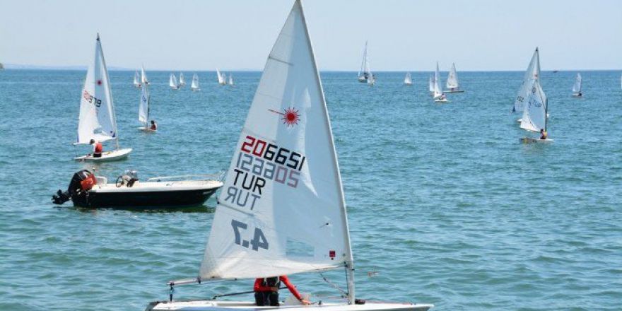 2. Rodosto Kupası İkinci Gün Yarışları İle Devam Ediyor