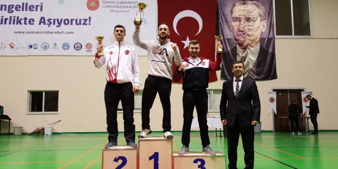 Antalya’da Balıkesir’i Temsil Edecekler