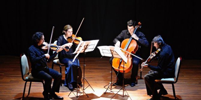 Karesi’de Hem Konser, Hem Film Festivali