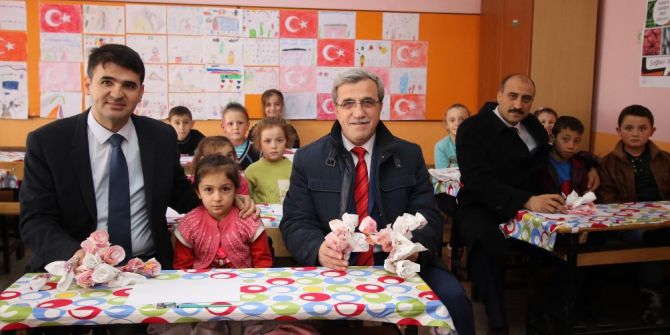 Akyazı’da Kırsal Kesimde Bulunan Okulların Kapatılması Planlanıyor