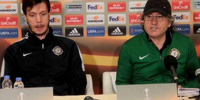 Mustafa Akçay: ”Zor Bir Maç Olacak”