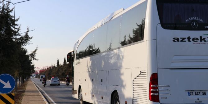 İsrail Takımına ’Mossad’lı Koruma