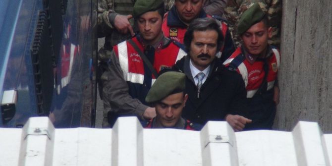 Bursa’da Darbe Girişimi Davası