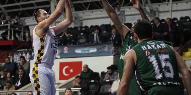 Tbl Federasyon Kupası