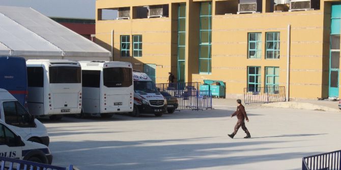 Denizli’de Darbe Girişimi Davasında Tanıklar Dinlenildi