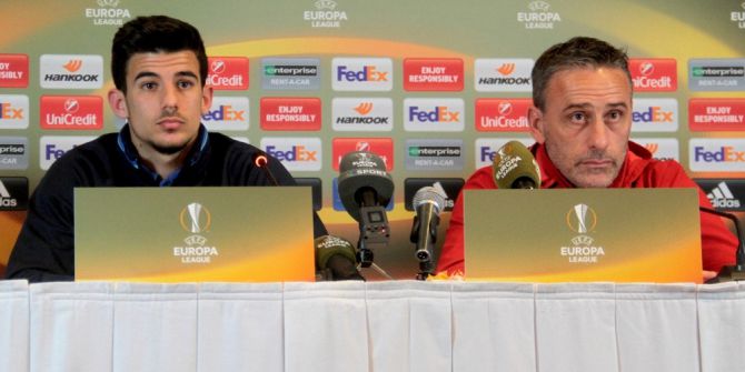 Paulo Bento: ”Rakibimizi Önemsiyoruz”