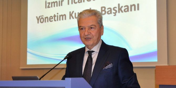 İzmir Ticaret Odasından Cumhurbaşkanı’nın İstihdam Çağrısına Destek