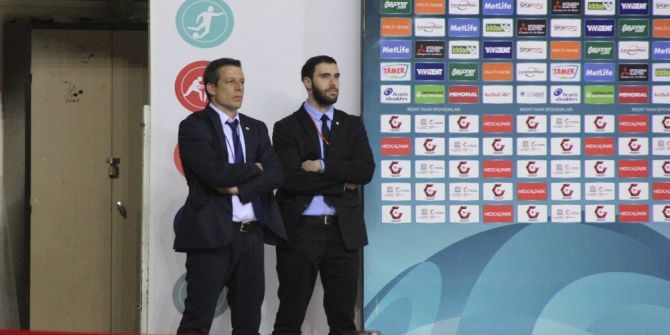 Fıba Erkekler Avrupa Kupası