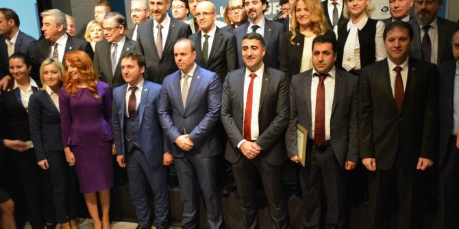 Başbakan Yardımcısı Şimşek: "Öğretmenlerimiz Yeniden Eğitilmeli"