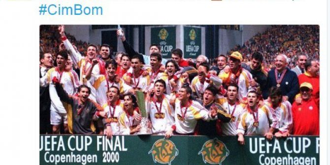 Podolski’den Fenerbahçe’ye Gönderme