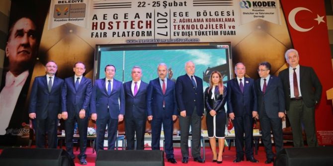 Ege’nin Başkanları Turizmde Yetki İstedi