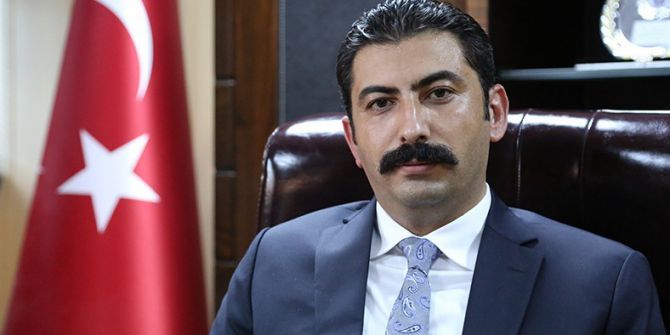 Başsavcı Çakmak’tan ‘Kurtuluş’ Günü Mesajı