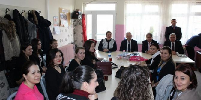 Eğitimde Başarının Arttırılması Çalışmaları