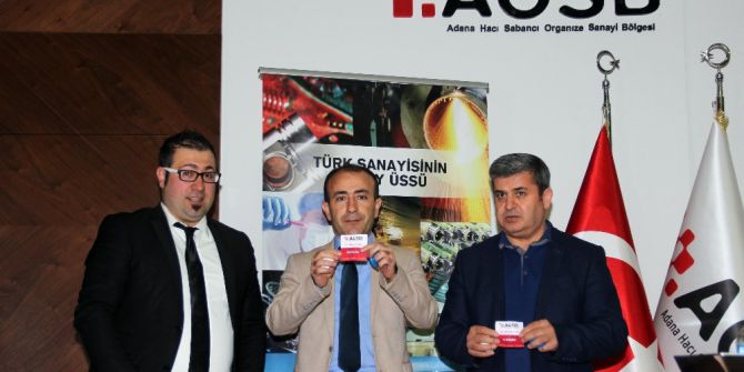 Aosb’de Futbol Heyecanı Kura Çekimiyle Başladı