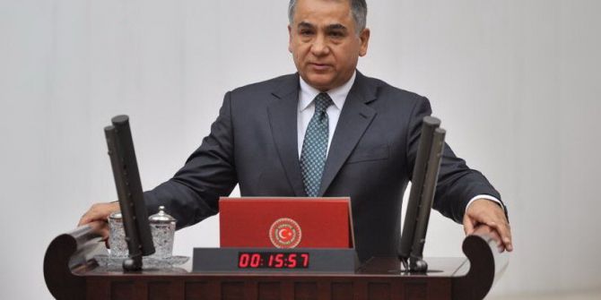 Milletvekili Boynukara ‘İşkence’ İddialarıyla İlgili Konuştu