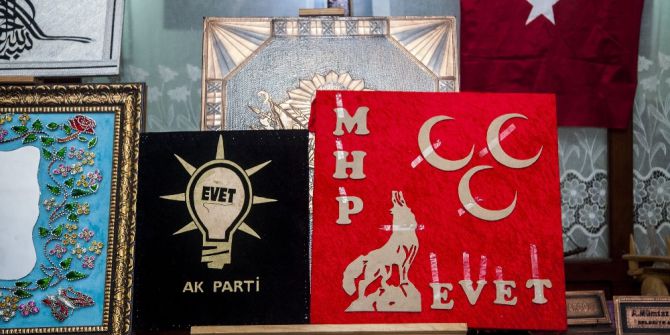 El Sanatkarlarından Referanduma Özel Tasarımlar