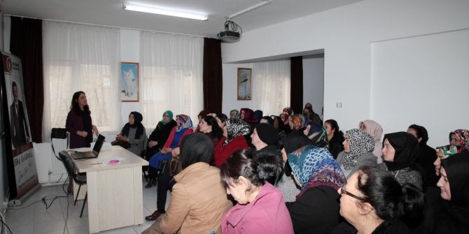 Personele Hijyen Eğitimi