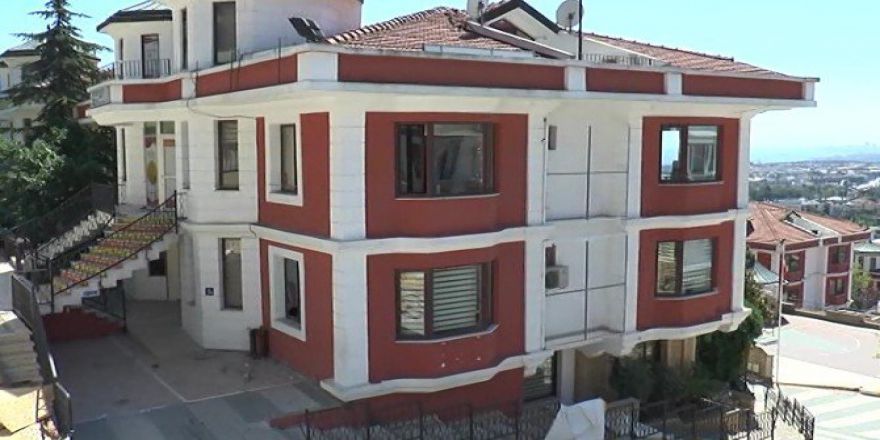 Ohal Kararnamesi Kapsamında Bazı Okullar Kapatılmaya Başlandı