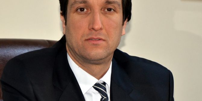 Dicle Elektrik 30 Yıllık Şebekeyi Yeniledi