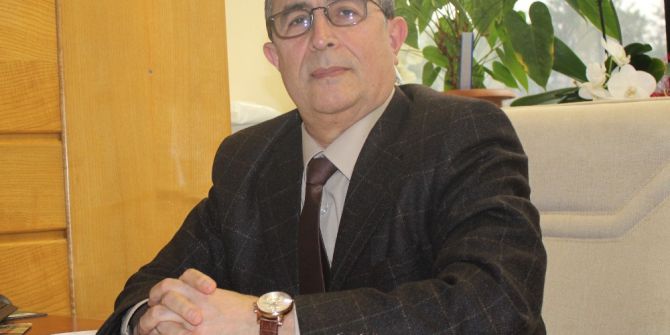 Merdiven Altı Cinsellik İlaçlarına Dikkat